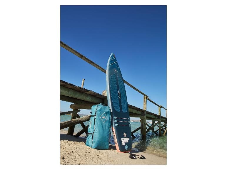 SUP Touring Monochambre Avocés 130 kg
