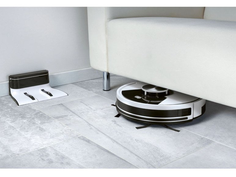 Aspirateur robot SSR AL1