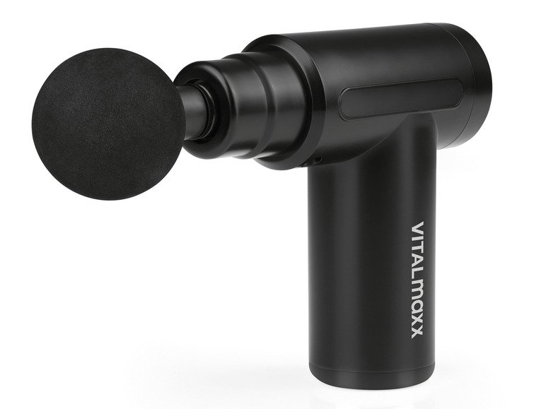 Pistolet de massage