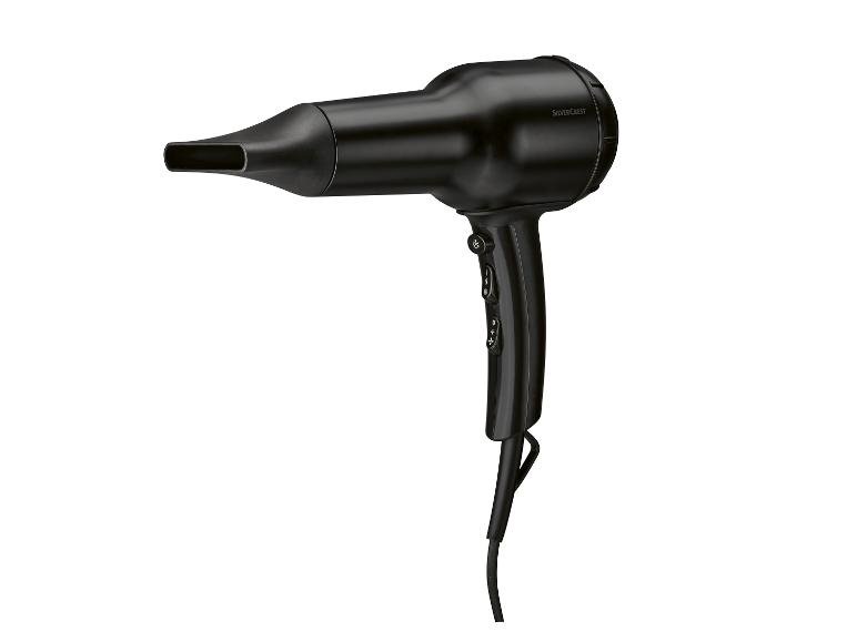 Sèche-cheveux HC 2000 B1