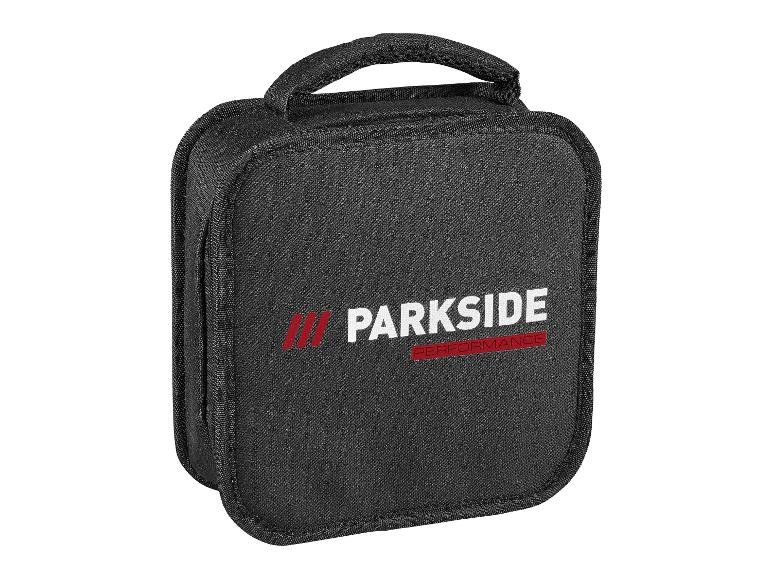 Perceuse-visseuse sans fil PBSPA 12 E4, 35 Nm, 12 V