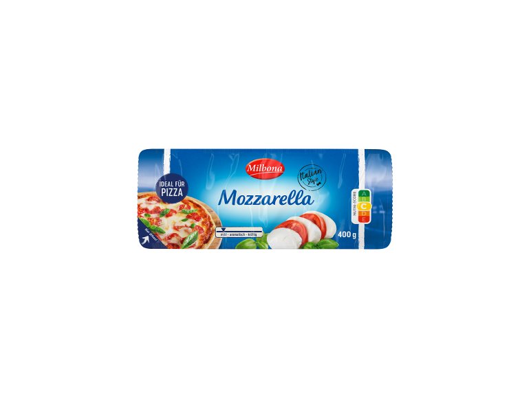 Mozzarella