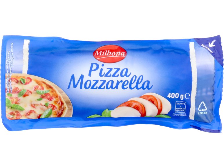 Mozzarella