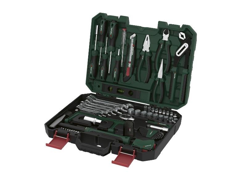 Coffret à outils, 95 pièces