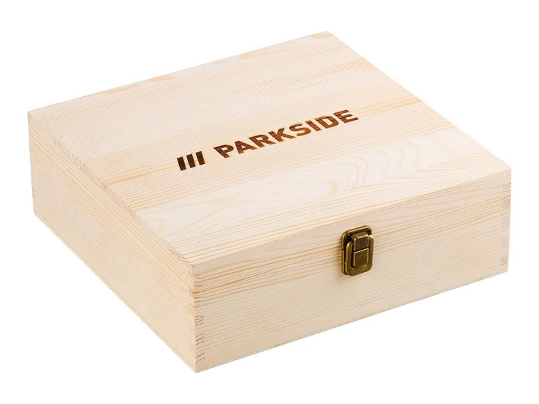 Kit de visseuse sans fil 4 V
