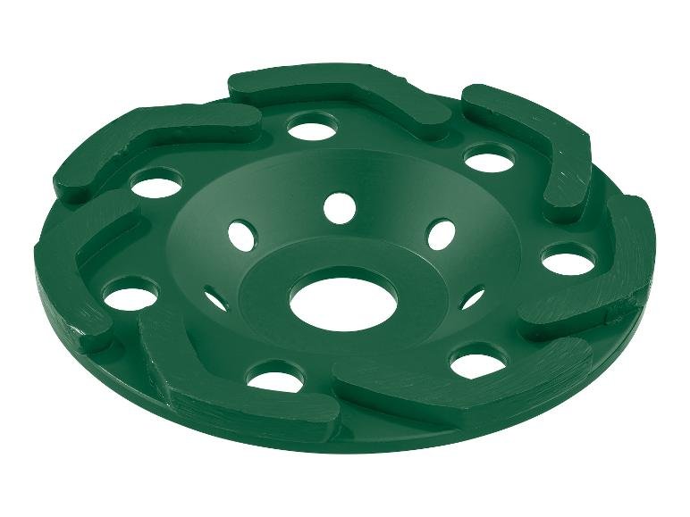 Meule à diamant PDST 125, Ø 125 mm