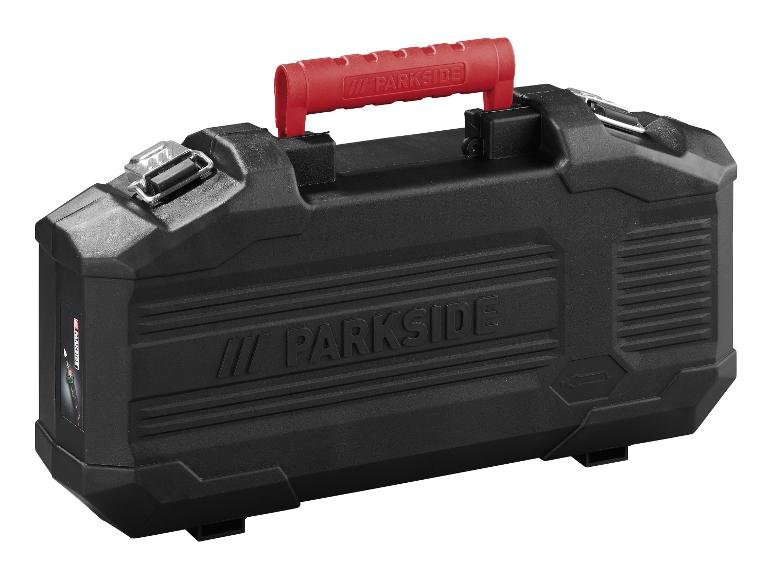 Meuleuse droite PGS 500 C2
