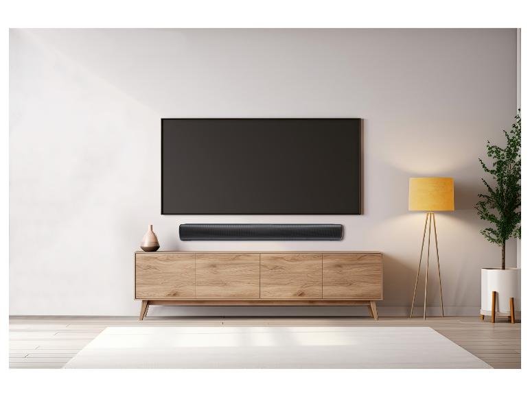 Barre de son 2.0 Dolby Atmos