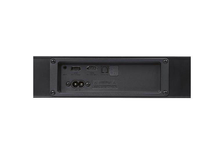 Barre de son 2.0 Dolby Atmos