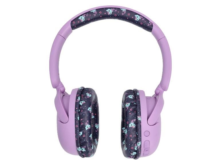 Casque pour enfant Gabby et la Maison Magique