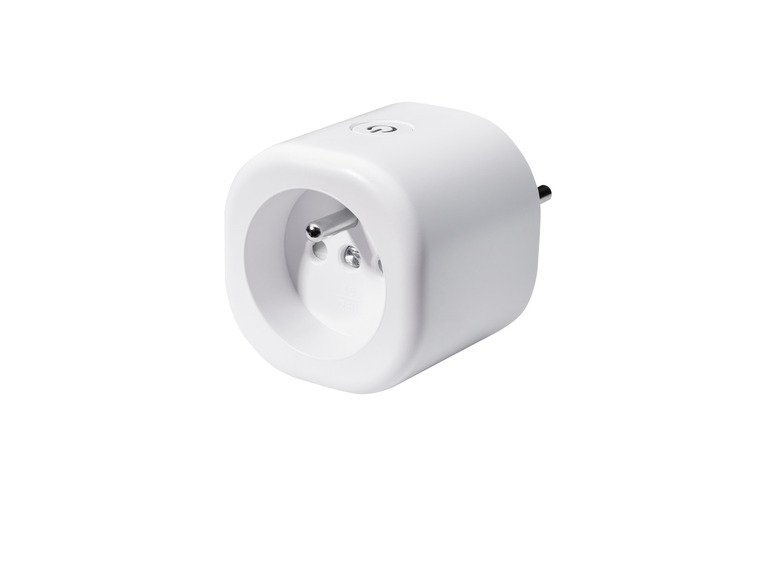 Prise connecté Smart home