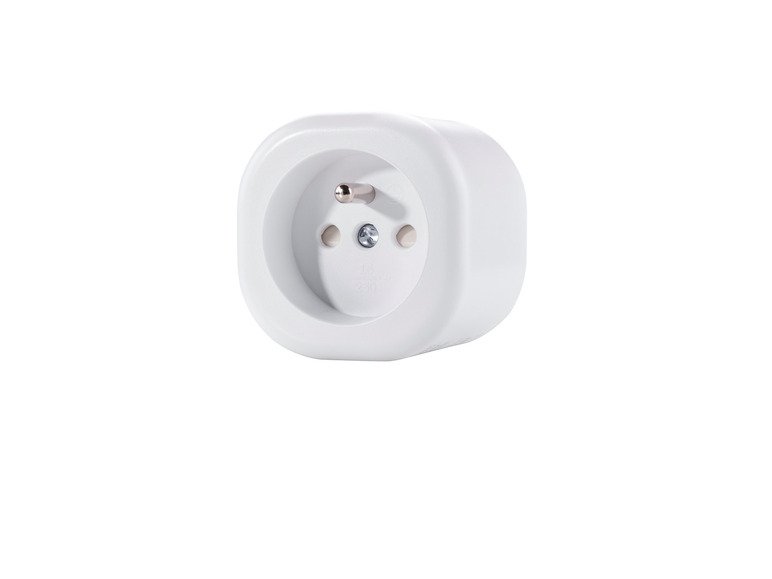 Prise connecté Smart home