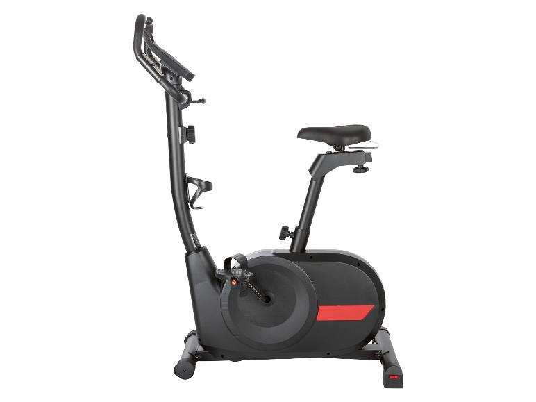 Vélo d’appartement