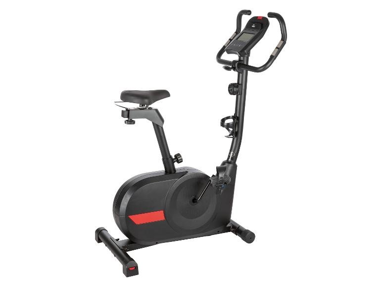 Vélo d’appartement
