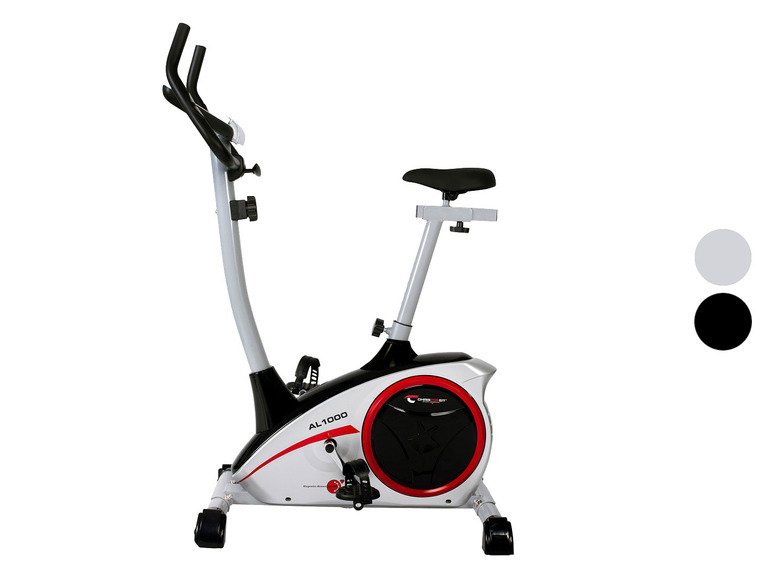 Vélo d'appartement AL 1000