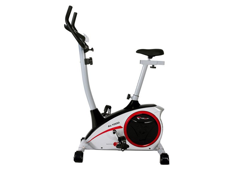 Vélo d'appartement AL 1000