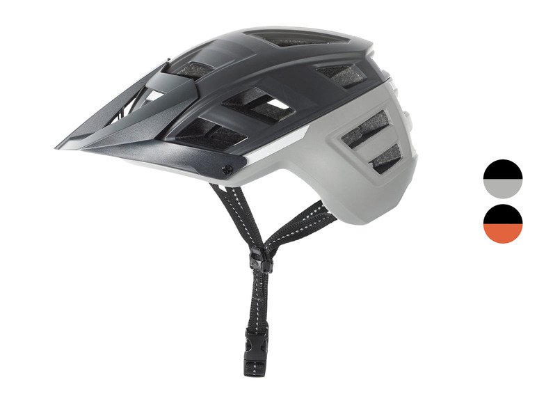 Casque de VTT