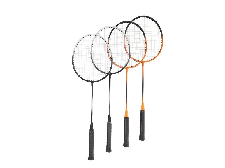 Set de badminton complet