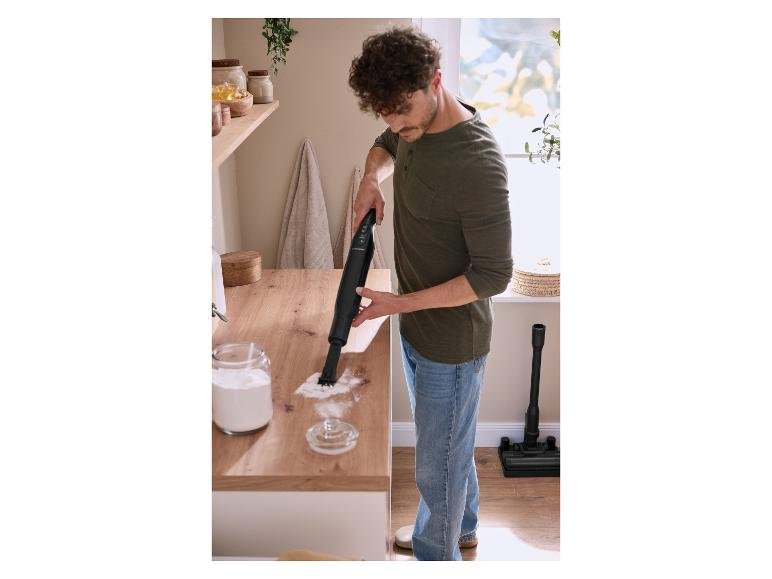 Aspirateur balai sans fil »SHAZS 16 A1«