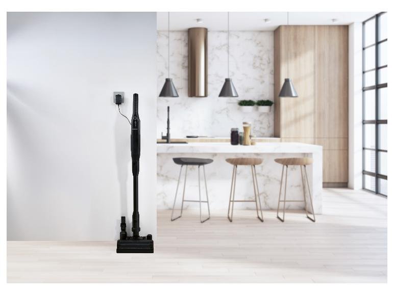 Aspirateur balai sans fil »SHAZS 16 A1«