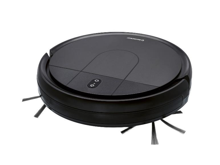 Aspirateur robot