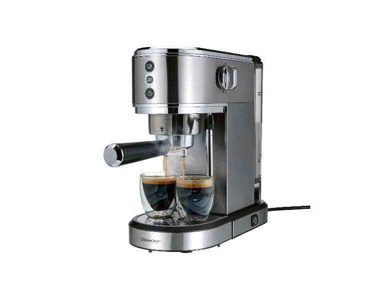 Machine à expresso »SEMS 1350 A2«
