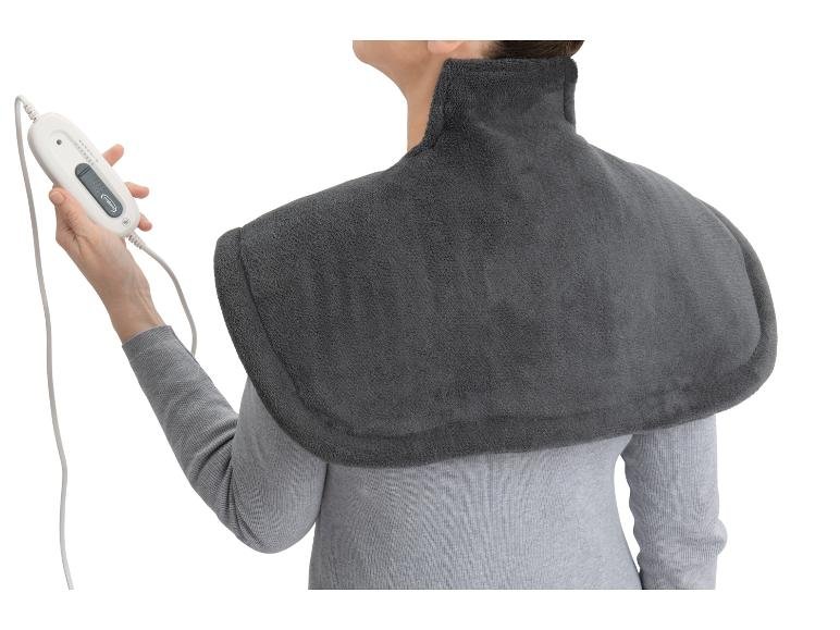 Coussin chauffant épaules et nuque SSHK 100 E5
