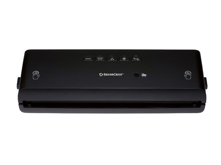 Appareil de mise sous vide »SV 130 A1«