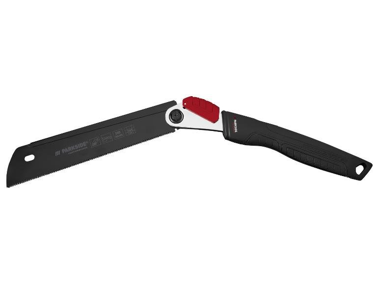 Scie japonaise Dozuki, Kataba et Ryoba