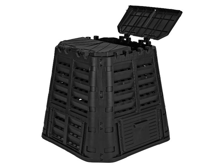 Composteur, 480 L