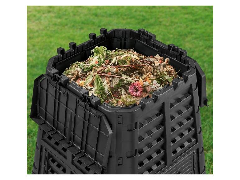 Composteur, 480 L