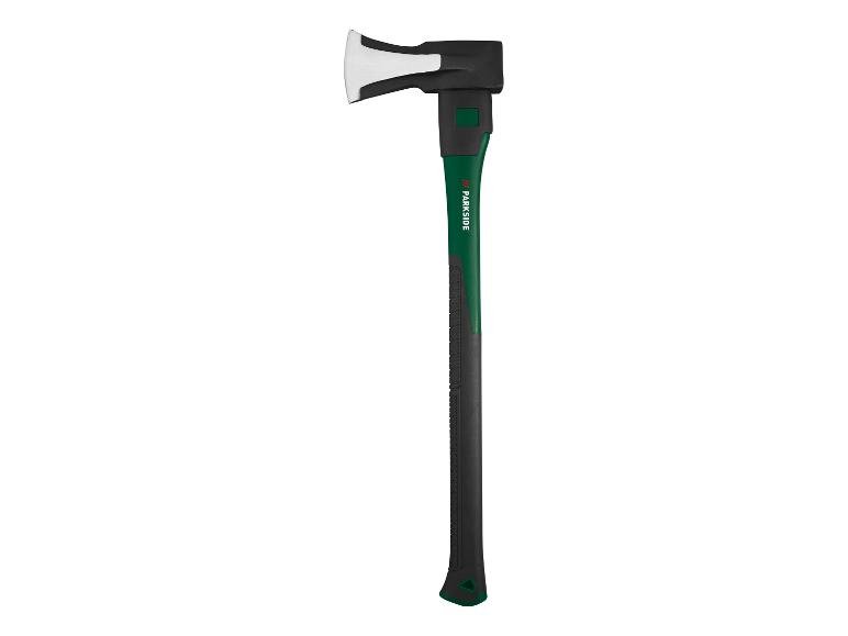 Hache à fendre, 2,0 kg ou hache de forestier,1,25 kg ou Masse de chantier, 4,0 kg