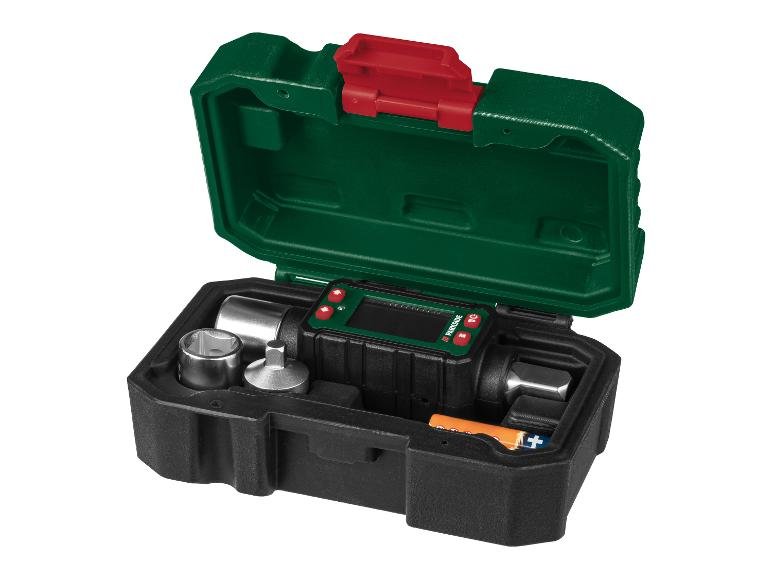 Adaptateur de couple numérique