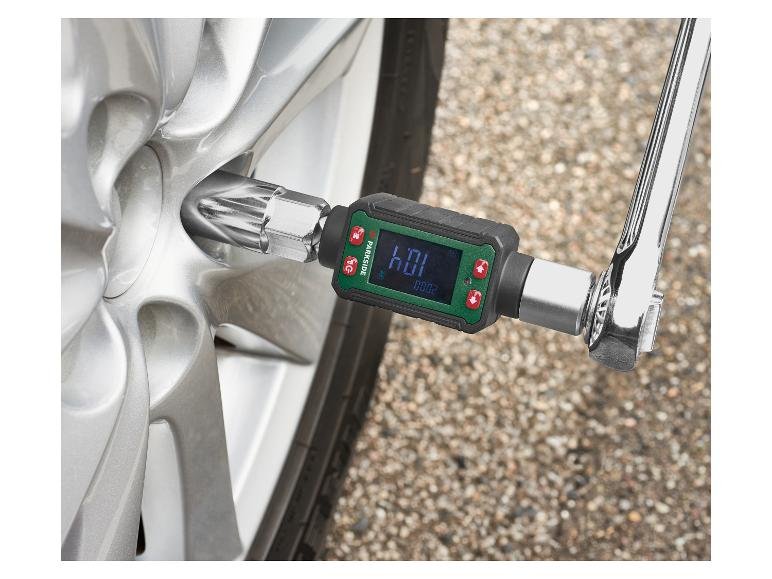 Adaptateur de couple numérique