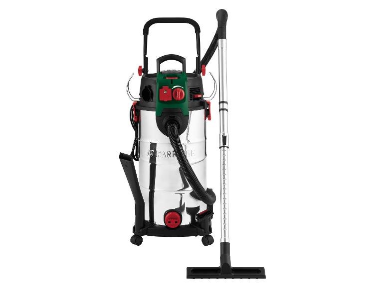 Aspirateur eau et poussière, PWDL 40 A1