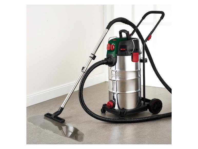Aspirateur eau et poussière, PWDL 40 A1