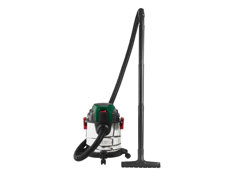 Aspirateur eau et poussière PWD 12 B1