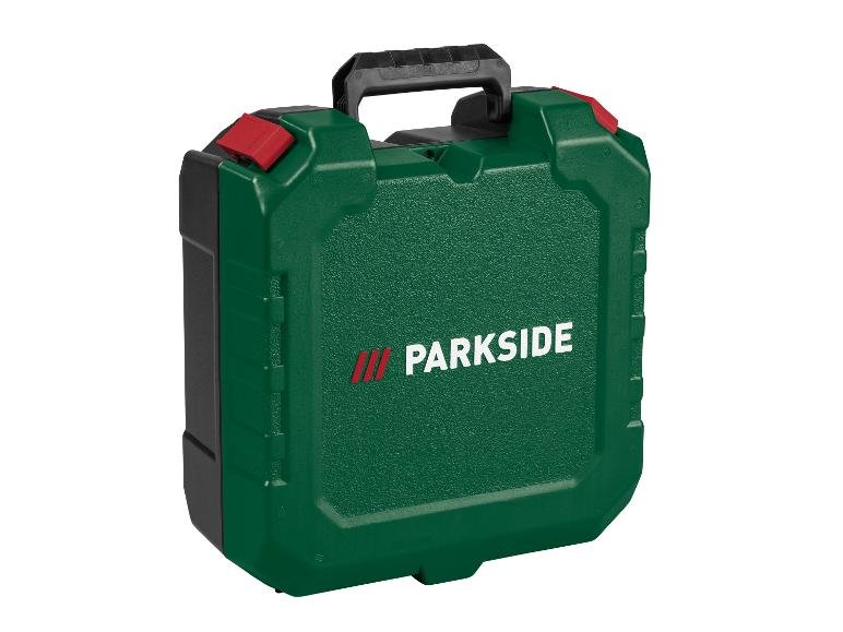 Set de perceuse-visseuse sans fil 20 V, PABS 20-Li I9, avec batterie et chargeur