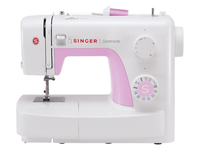 Machine à coudre 323L/1030L