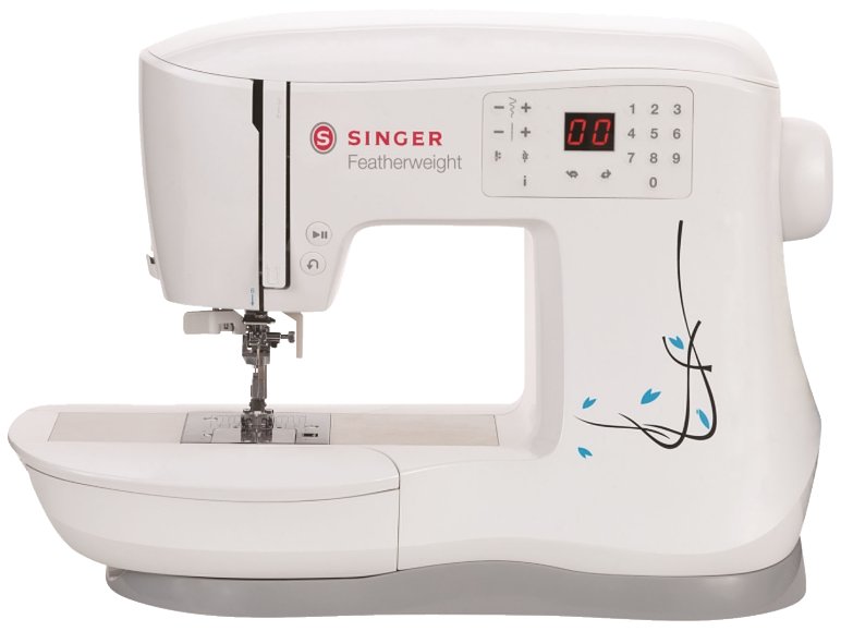 Machine à coudre C240/ e-element