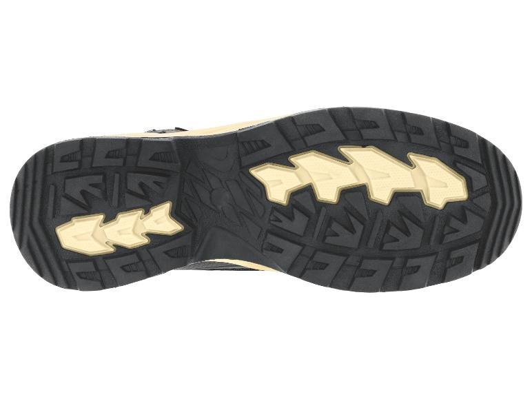 Chaussures montantes thermiques Premium