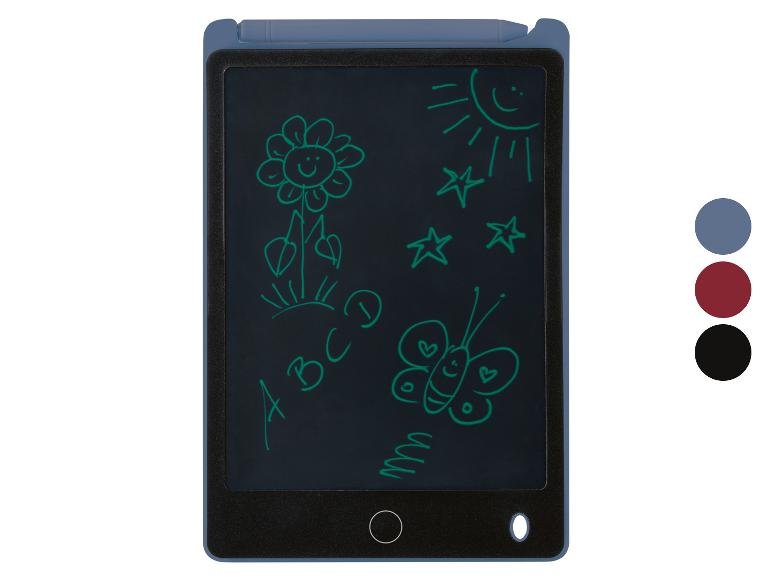 Tablette d'écriture LCD