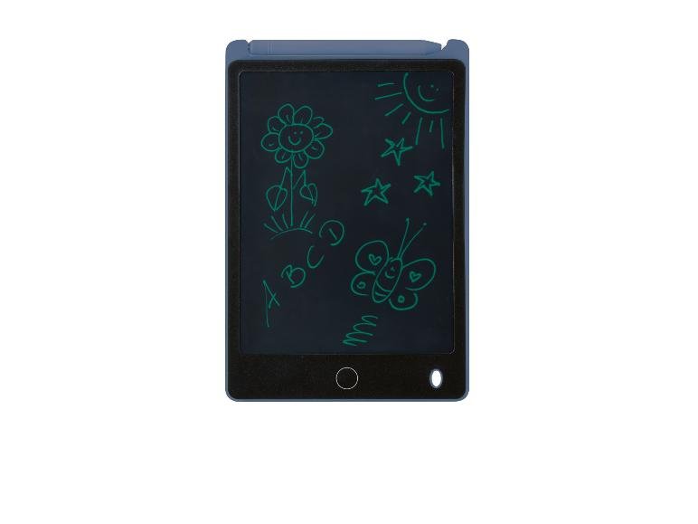 Tablette d'écriture LCD