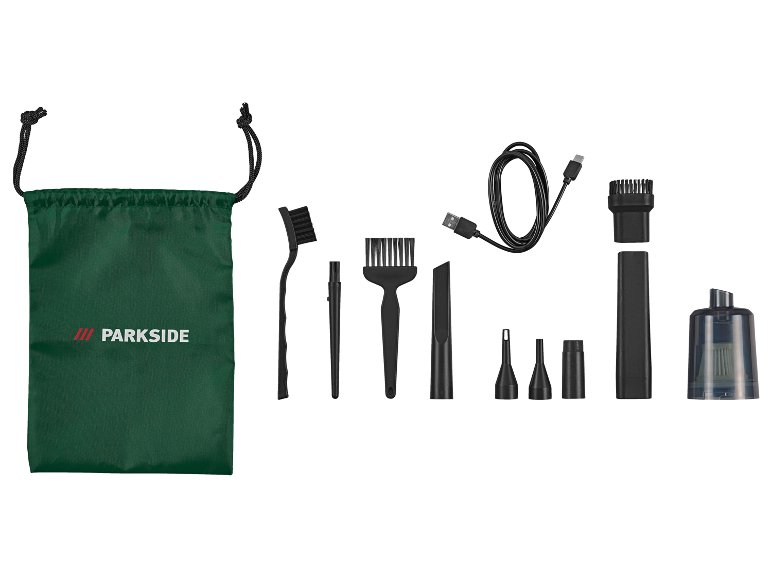 Mini-souffleur universel sans fil 12V, PAUKGB A1