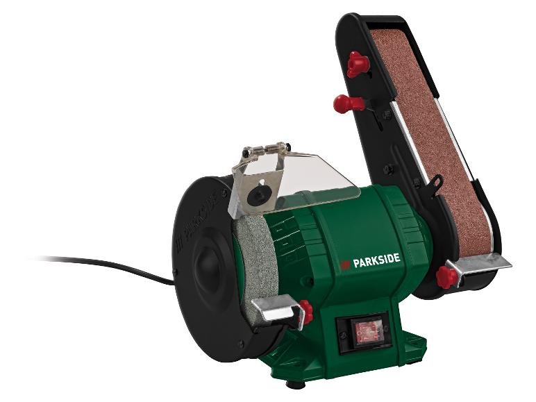 Ponceuse stationnaire à bande PSBS 240 C2