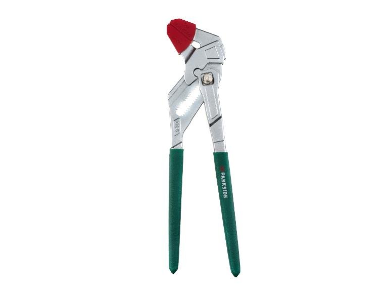 Pince multiple 2-en-1