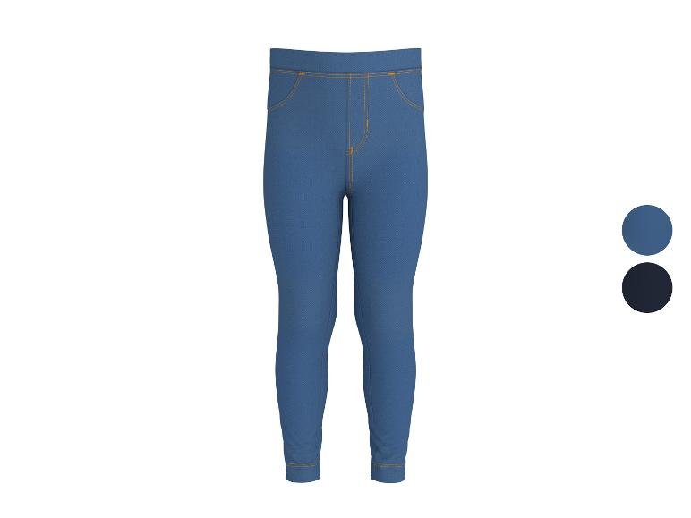 Jegging thermique enfant