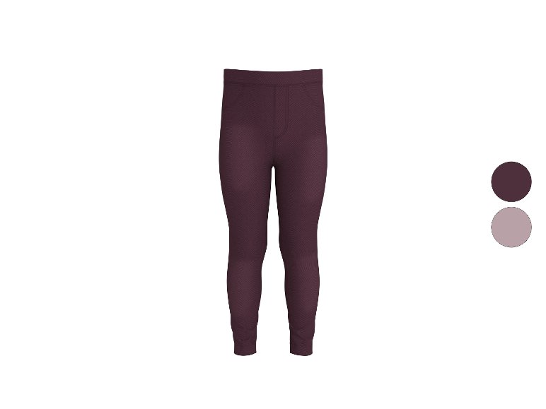 Jegging thermique enfant