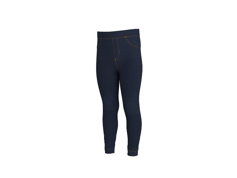Jegging thermique enfant