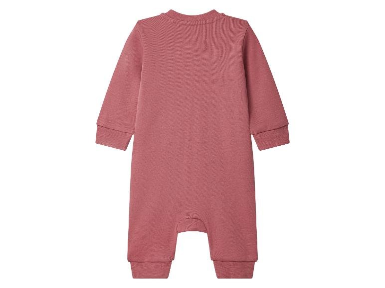 Lot de 2 pyjamas bébé